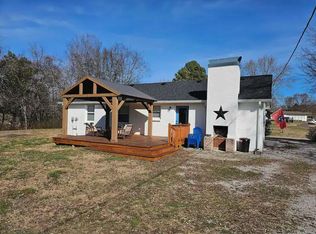 6703 Eudailey Covington Rd, College Grove, TN 37046