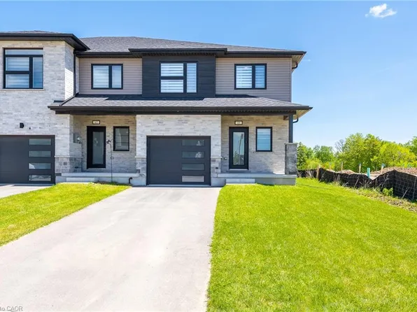 45 Bastien St, Cambridge, ON N1T 0E9