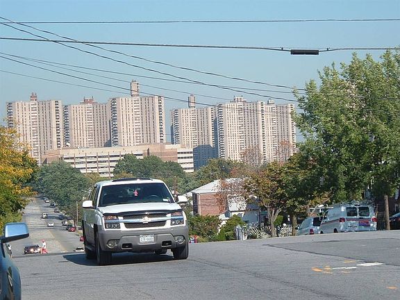4th image of 1525 Hammersley Ave