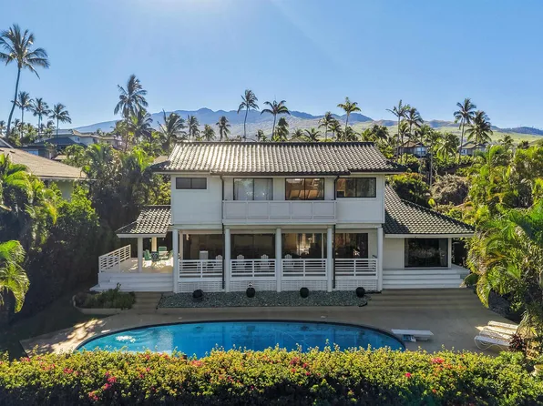 85 Hale Alii Pl, Kihei, HI 96753