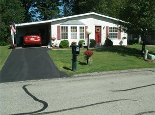 257 Ridge Ln, Murrysville, PA 15668