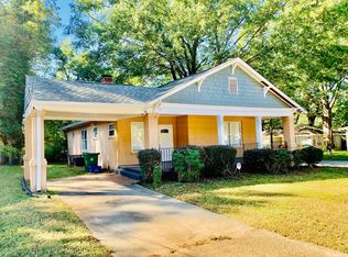 2415 Crestview Ave, Decatur, GA 30032