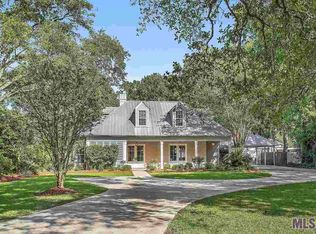 1322 Lee Dr, Baton Rouge, LA 70808