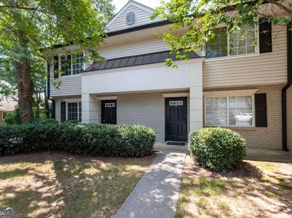 6940 Roswell Rd #B-3, Atlanta, GA 30328