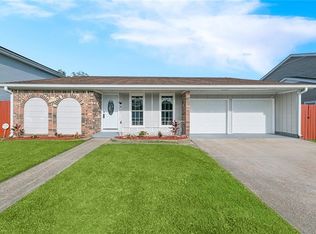 3864 Nathan Kornman Dr, Harvey, LA 70058