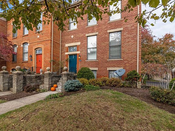 2nd image of 420 Old Court St