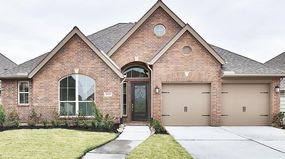 1st image of 4537 Mesquite Terrace Dr