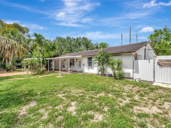 4035 110th Ave N, West Palm Beach, FL 33411