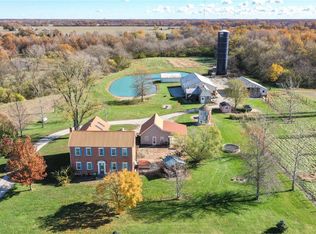 22663 Tall Timber Rd, Mount Olive, IL 62069