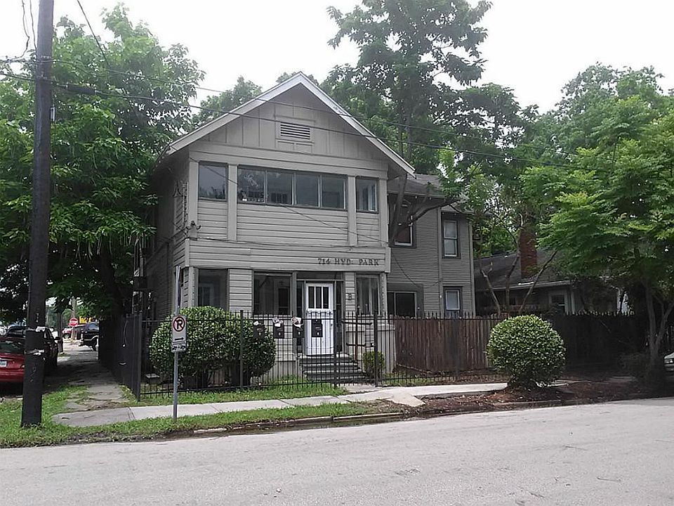 1st image of 714 Hyde Park Blvd APT A
