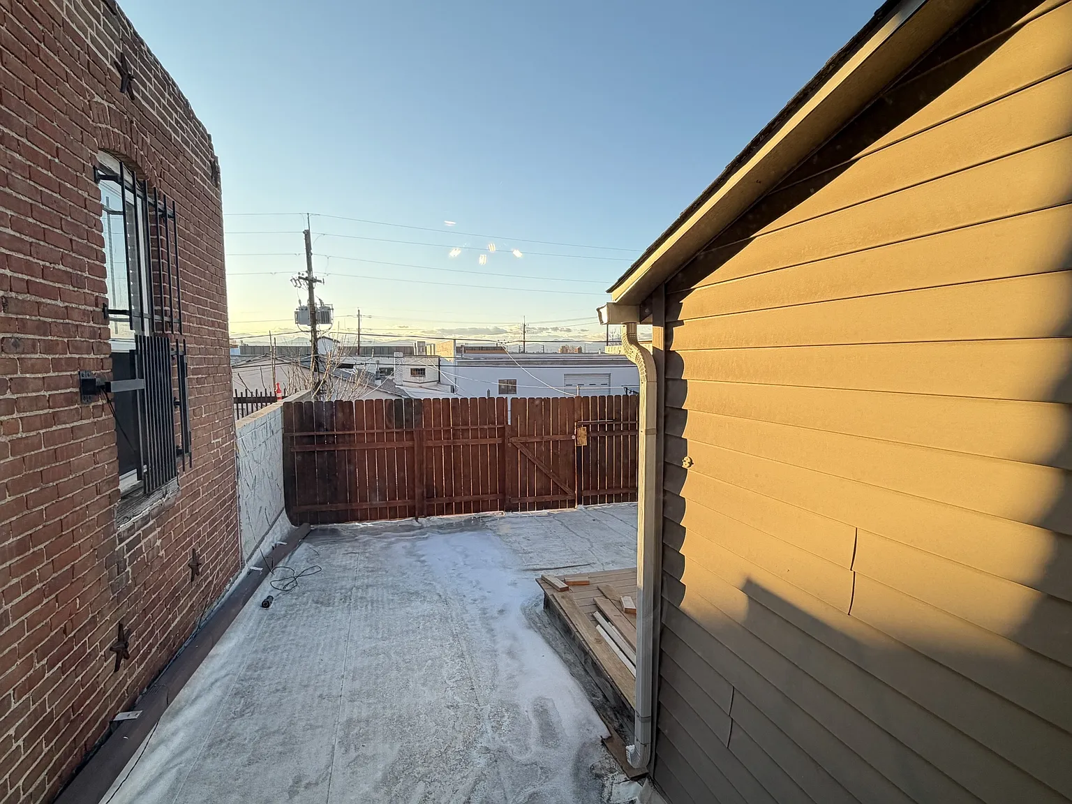 1447 South Broadway - 1 — Photo 3