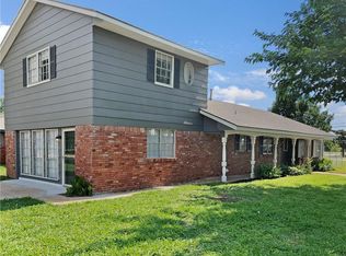 1909 Meeker Dr, Oklahoma City, OK 73120