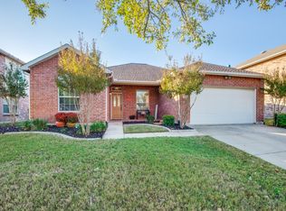 3108 Groveland Ter, Denton, TX 76210