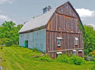 2540 High Mountain Rd, Falls, PA 18615