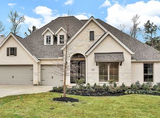 215 Wooded Rill Ct, Willis, TX 77318