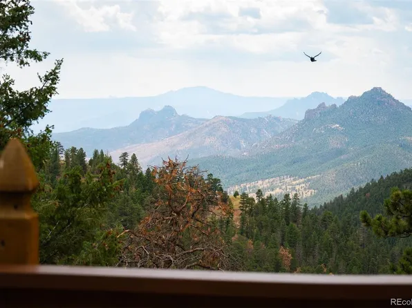 13535 Shiloh Road, Conifer, CO 80433