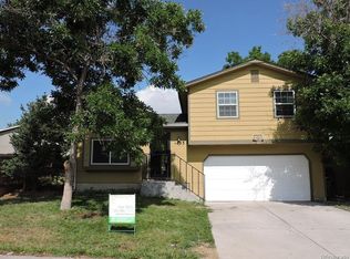 1433 S Biscay Way, Aurora, CO 80017