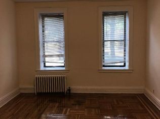 1 Seaman Ave APT A, New York, NY 10034