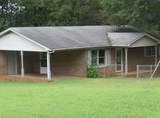 1014 Yancey St, Shelby, NC 28150