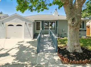 871 Via Manzanas, San Lorenzo, CA