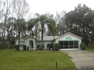 17 Fenimore Ln, Palm Coast, FL 32137