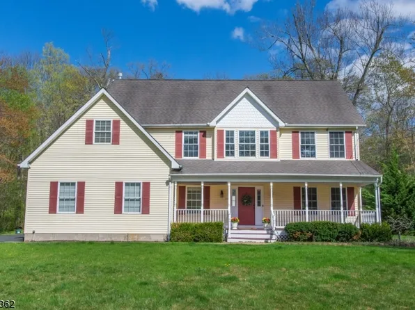 49 Race Rd, Lafayette Twp., NJ 07848
