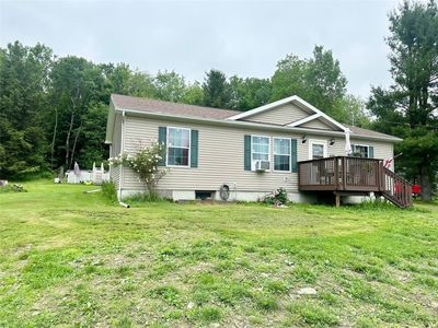 419 Pump Hill Rd, Newark Valley, NY, 13811