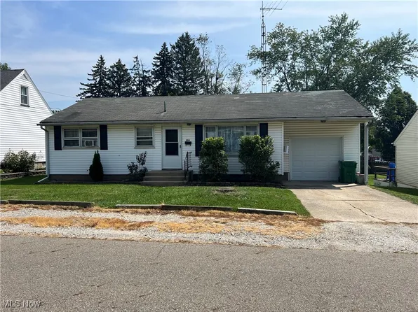 204 Fairlawn Ave SW, Massillon, OH 44646