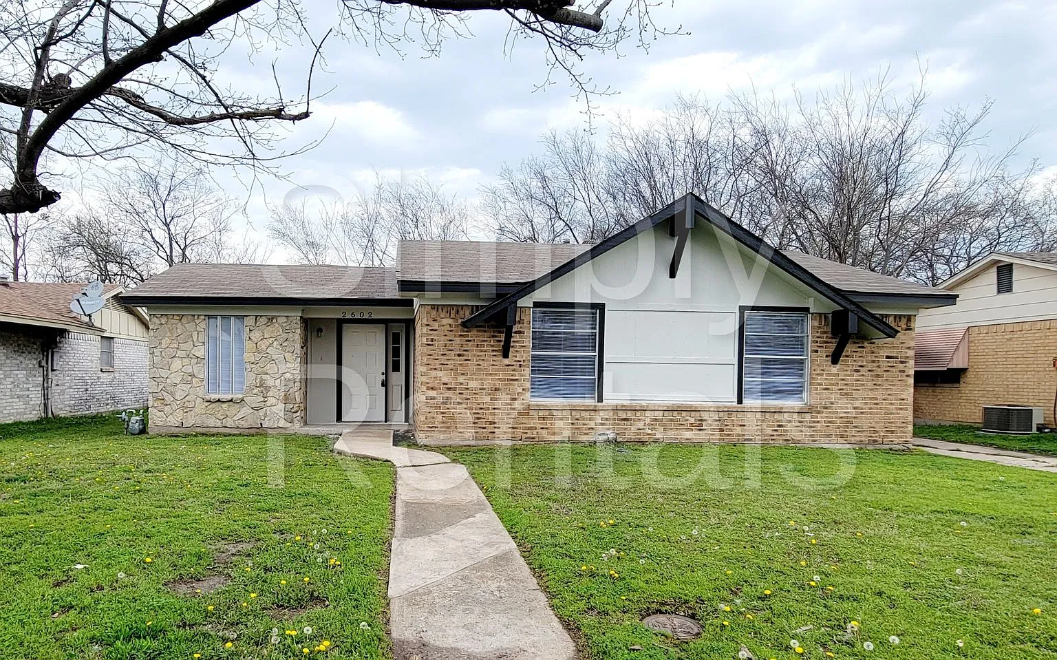 2602 Bliss - Greenville — Photo 1