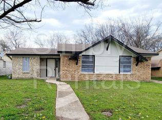 2602 Bliss St, Greenville, TX 75402