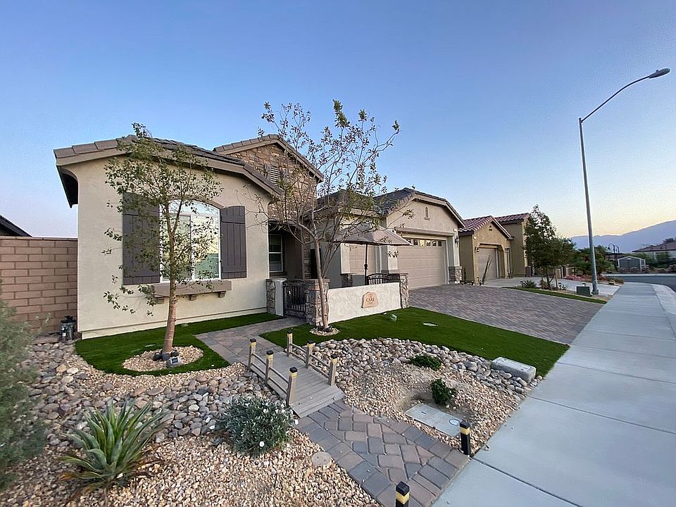 Curb Appeal!
