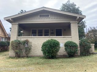 1343 43rd St, Birmingham, AL 35208