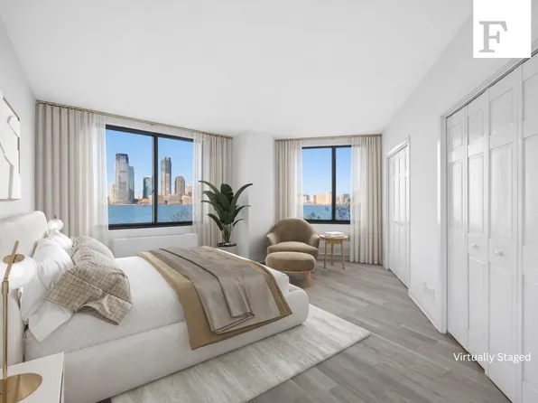 380 Rector Place image 1 of 10