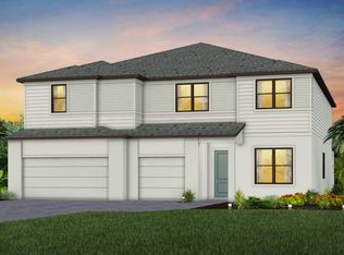 Upton Plan, Reagan Landing, Bradenton, FL 34212