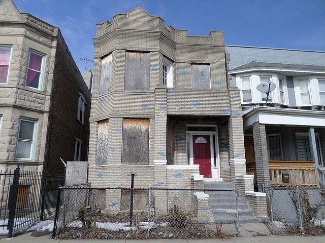 1st image of 3704 W Grenshaw St