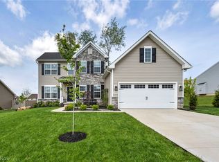 2488 Carlene Ave, Massillon, OH 44647
