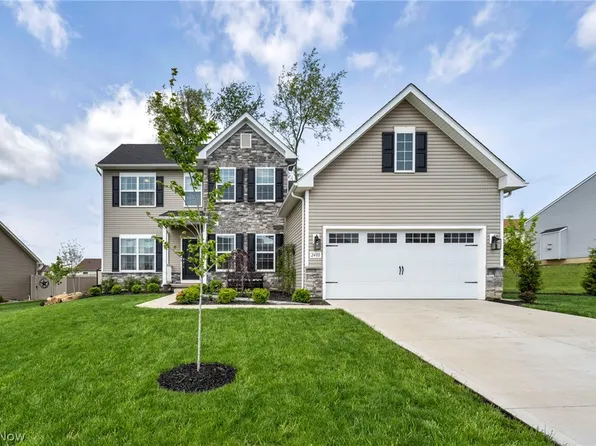 2488 Carlene Ave, Massillon, OH 44647