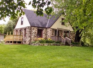 5740 Wildlife Dr, Allenton, WI 53002