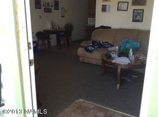 801 W Gilmore St, Winslow, AZ 86047
