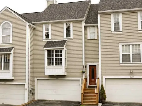 2625 Hunters Point Dr #2625, Wexford, PA 15090