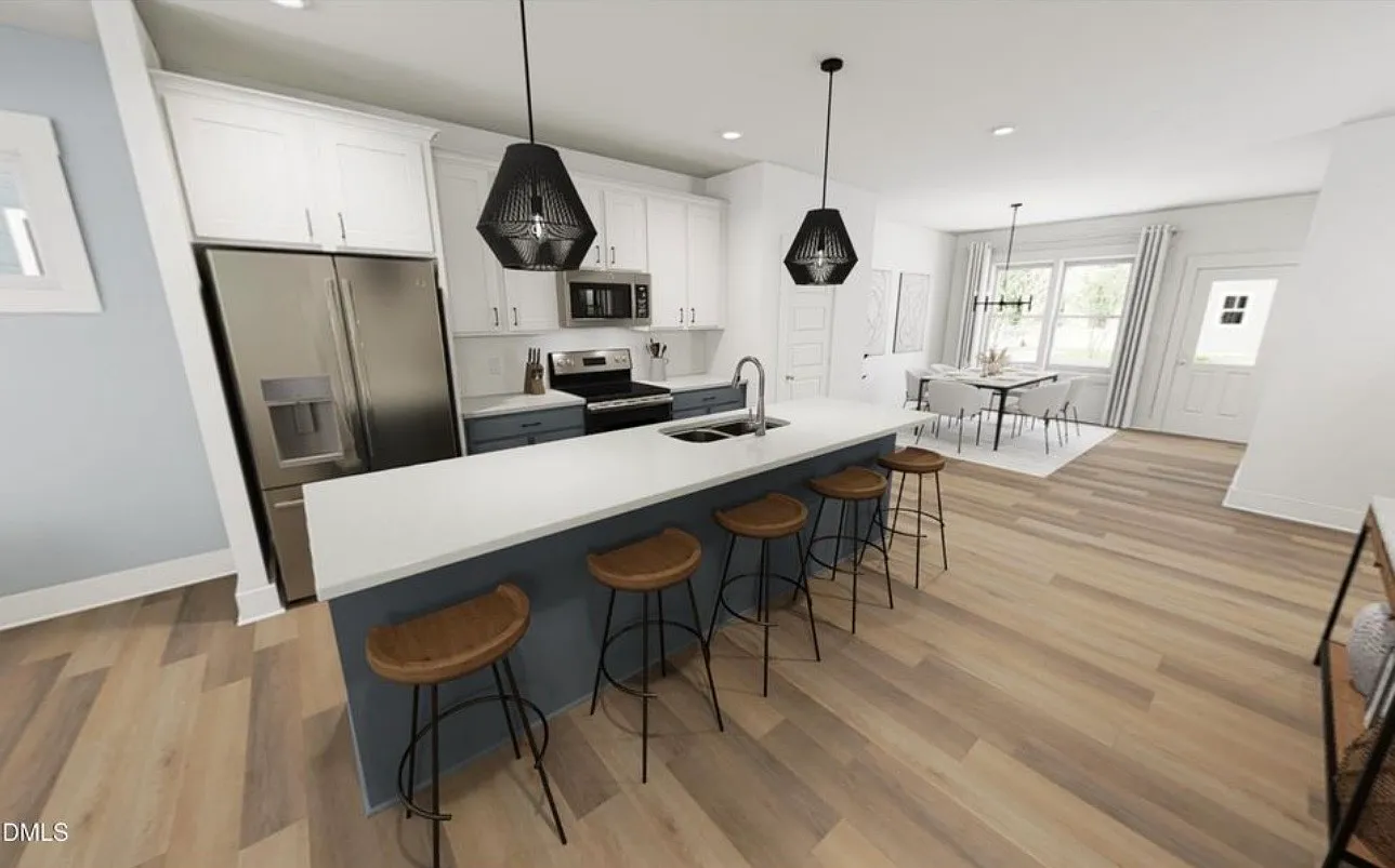 3 bed, 1820 sqft, $2,095 — Photo 2