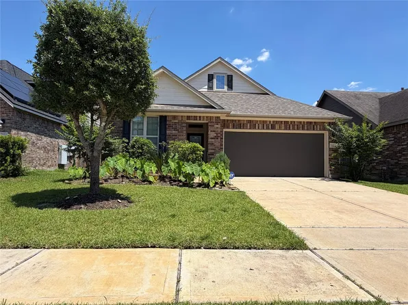 5310 Royal Press Dr, Katy, TX 77493