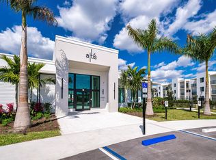 6615 Waterfront Xing #5-312, Lake Worth, FL 33467