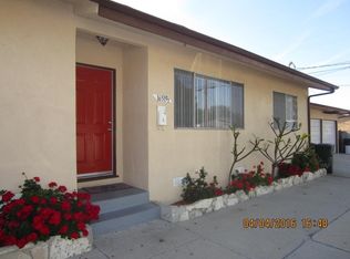 16519 1/2 Freeman Ave, Lawndale, CA 90260