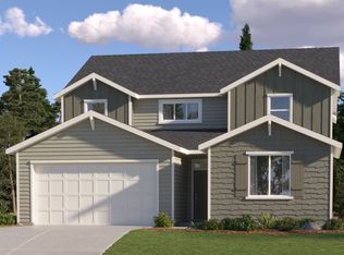 Bainbridge Plan, Autumn Sunrise : The Trailside Collection, Tualatin, OR 97062
