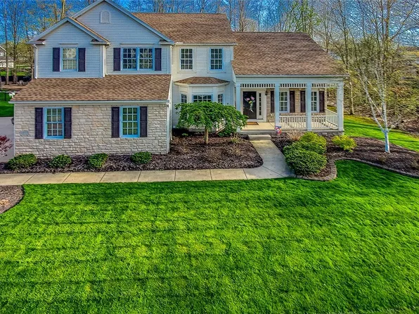 1490 Waynesboro Dr, Hudson, OH 44236