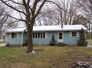 36440 Round Lake Loop, Ottertail, MN 56571