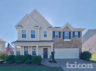 583 Goldstone Ln, Boiling Springs, SC 29316