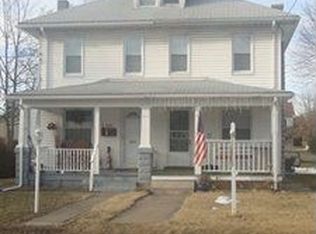 3834 Locust Ln, Harrisburg, PA