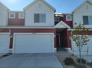 14944 S Messi St, Herriman, UT 84096
